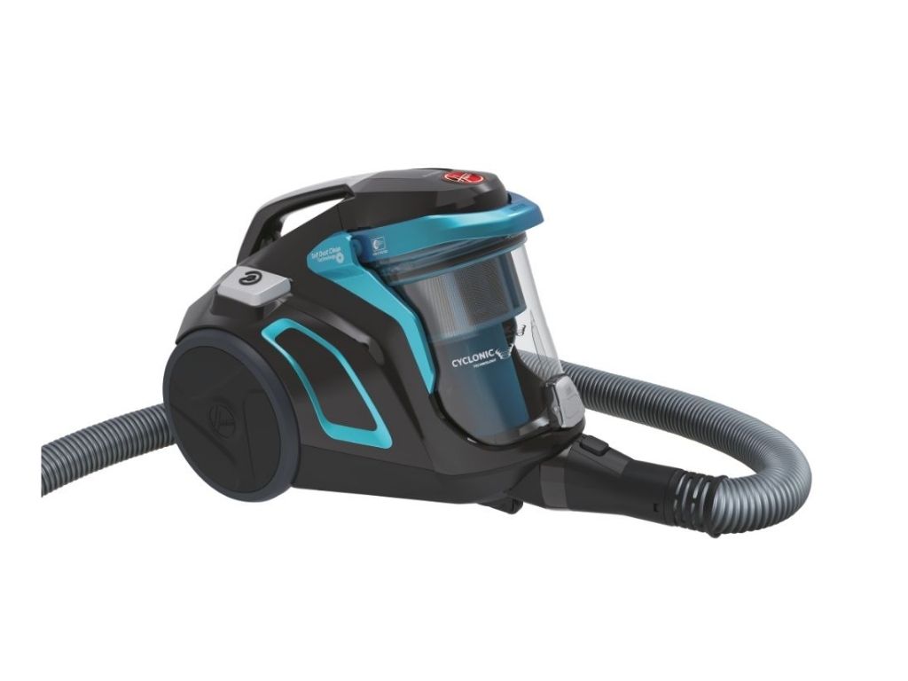 ASPIRADOR SEM SACO HOOVER H-POWER 700 HP710PAR 011 850W