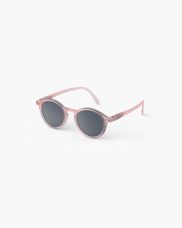 Izipizi Izipizi kids zonnebril 3/5 d Pink