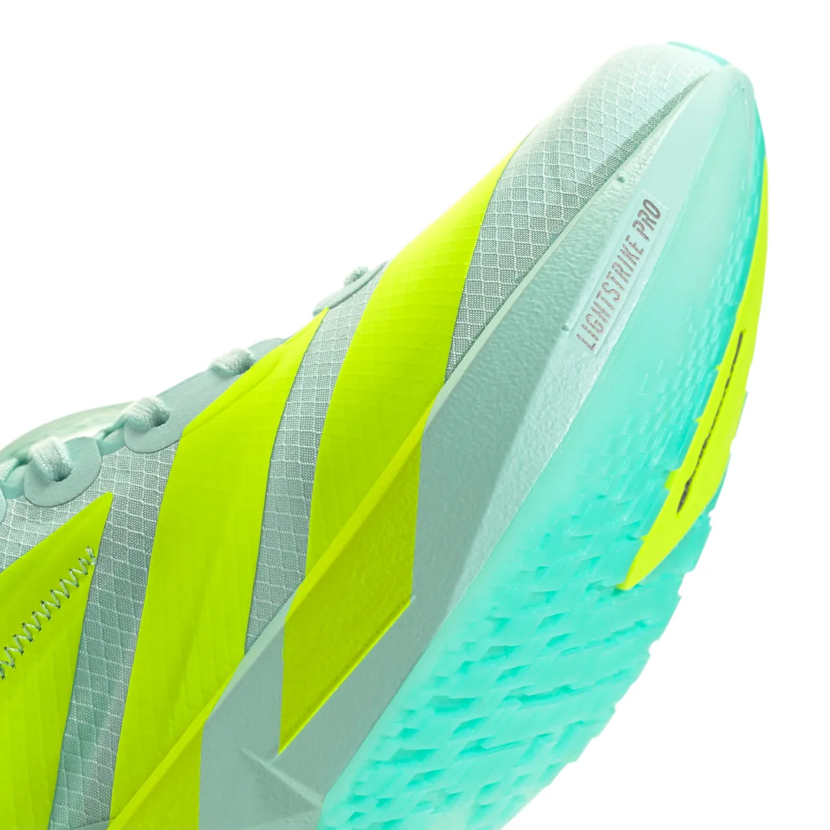 Adidas Adizero Adios 9 W Seflaq/luclem/minton