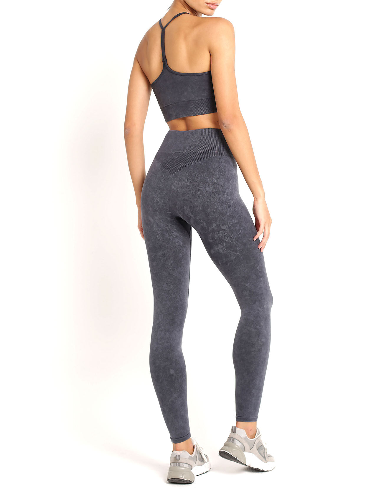 Onamaste Legging Amelia noir