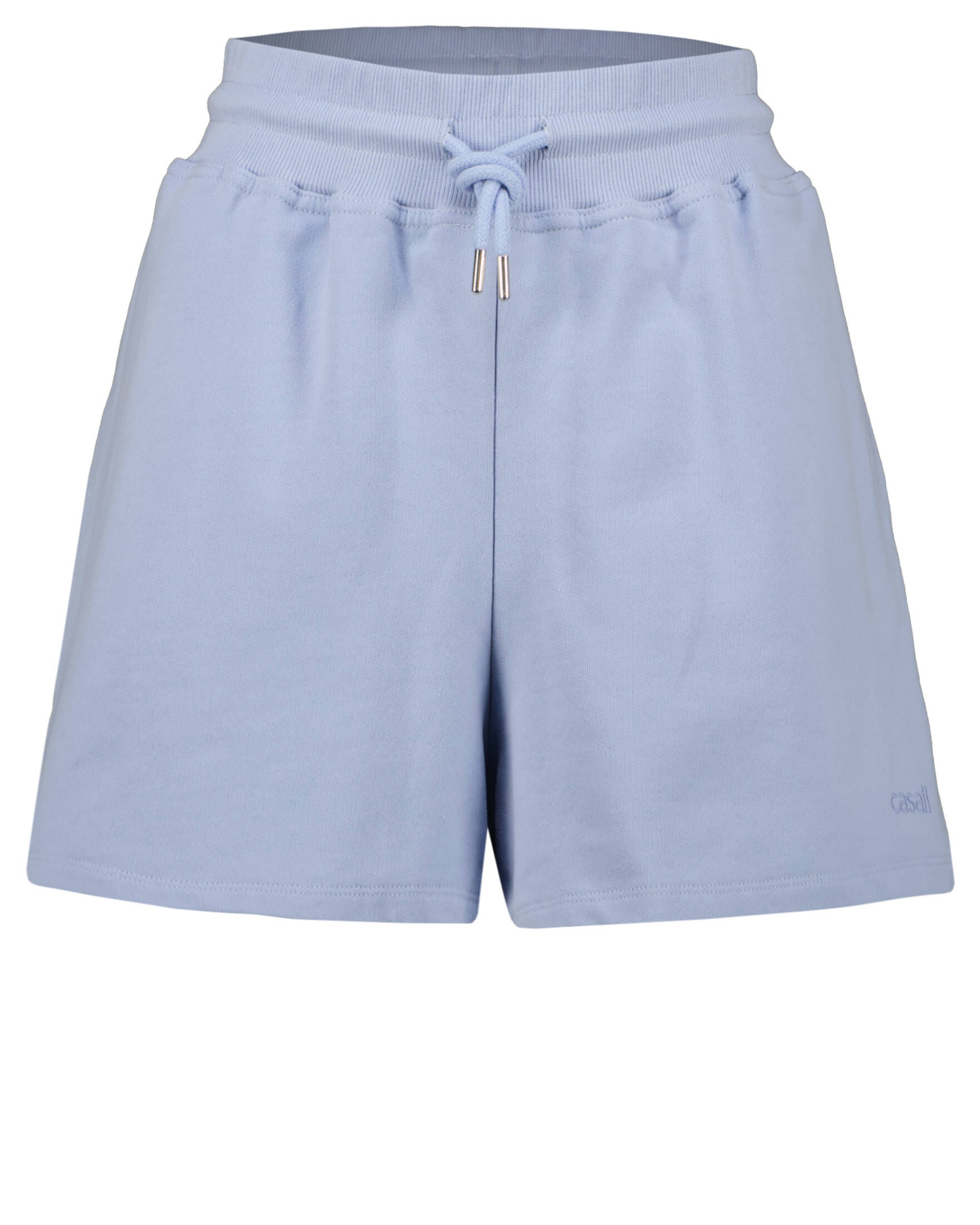 Casall| Damen Sweatshorts CASALL NATURAL DYE