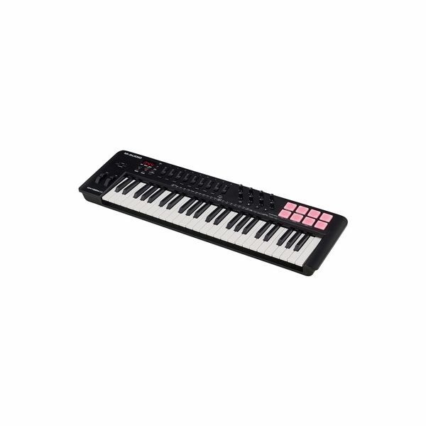 M-Audio Oxygen 49 MK5 B-Stock