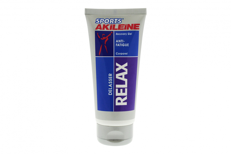 Gel anti-fatigue Sports Relax 75ml