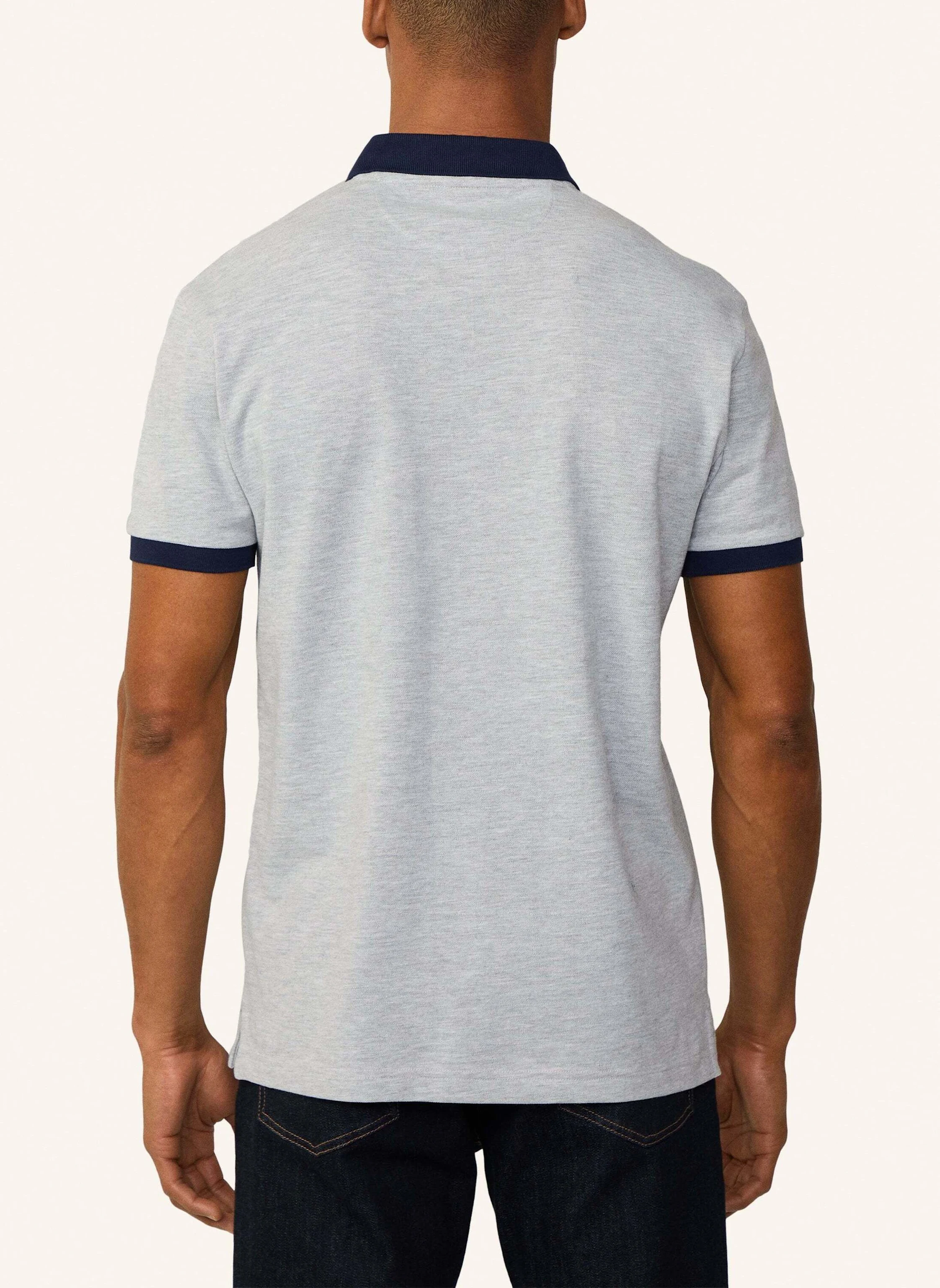 HACKETT LONDON Poloshirt HERITAGE ESS POLO