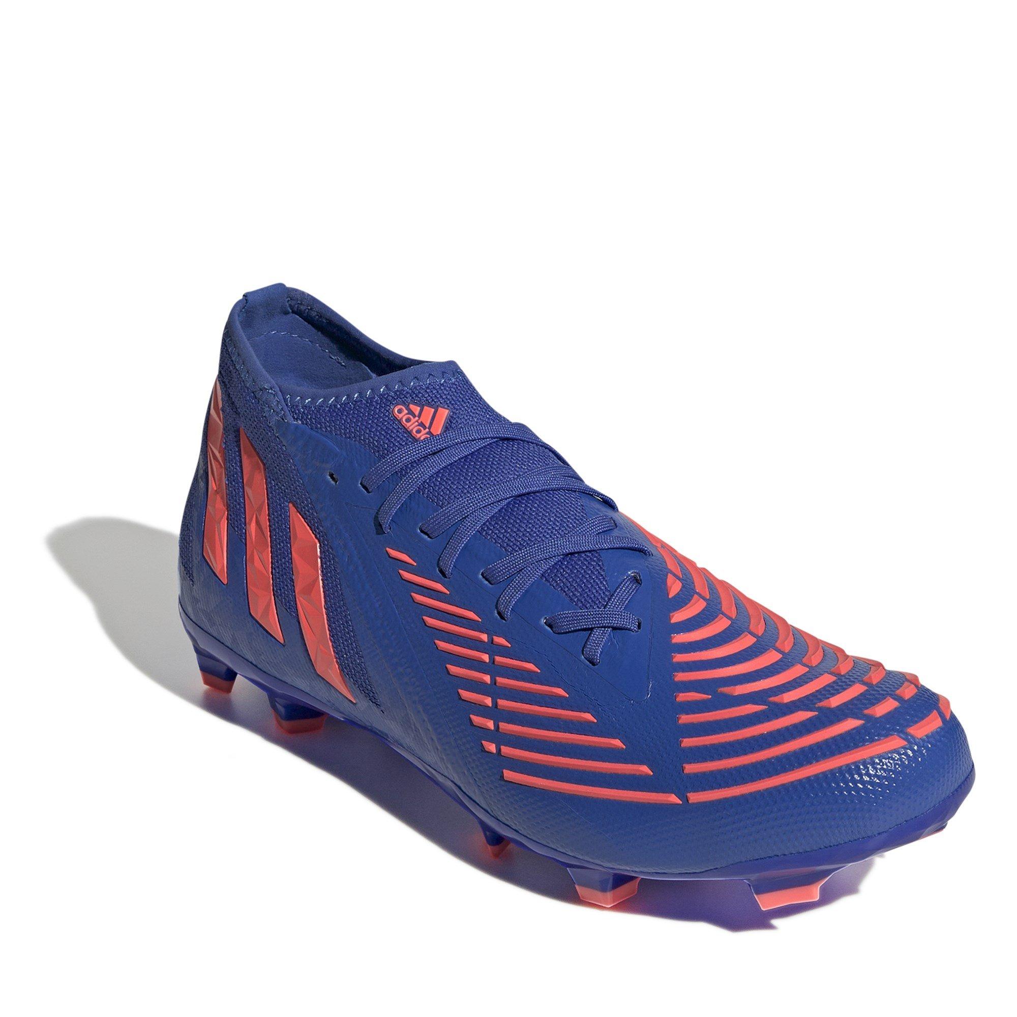 adidas Predator Edge.2 Firm Ground Boots Unisex