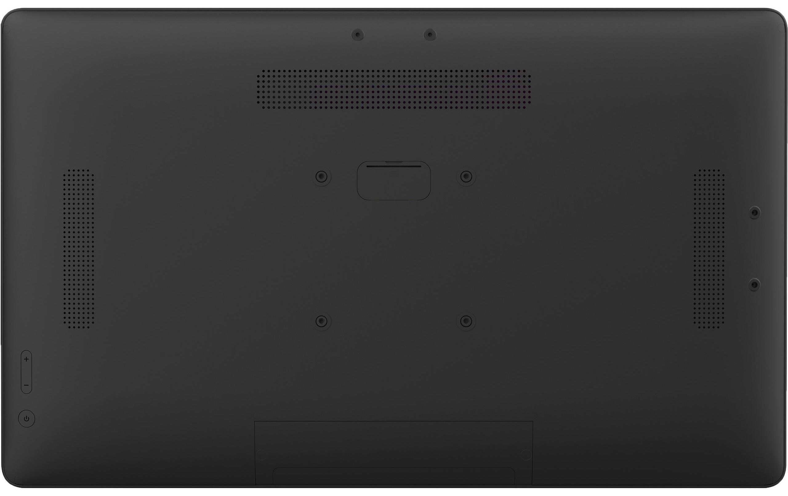 ProLite TW2424AS-B1 Projiziert-kapazitiv 23.8 