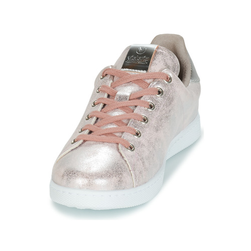 Victoria - 1125185ROSABEIGE - ROSE metal