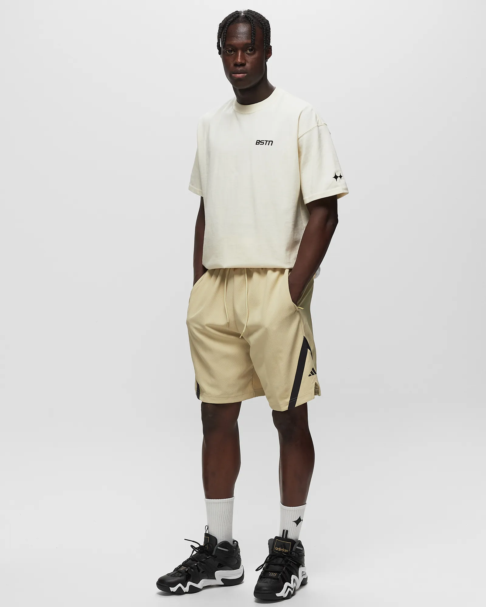 Adidas SLCT WV SHORTS