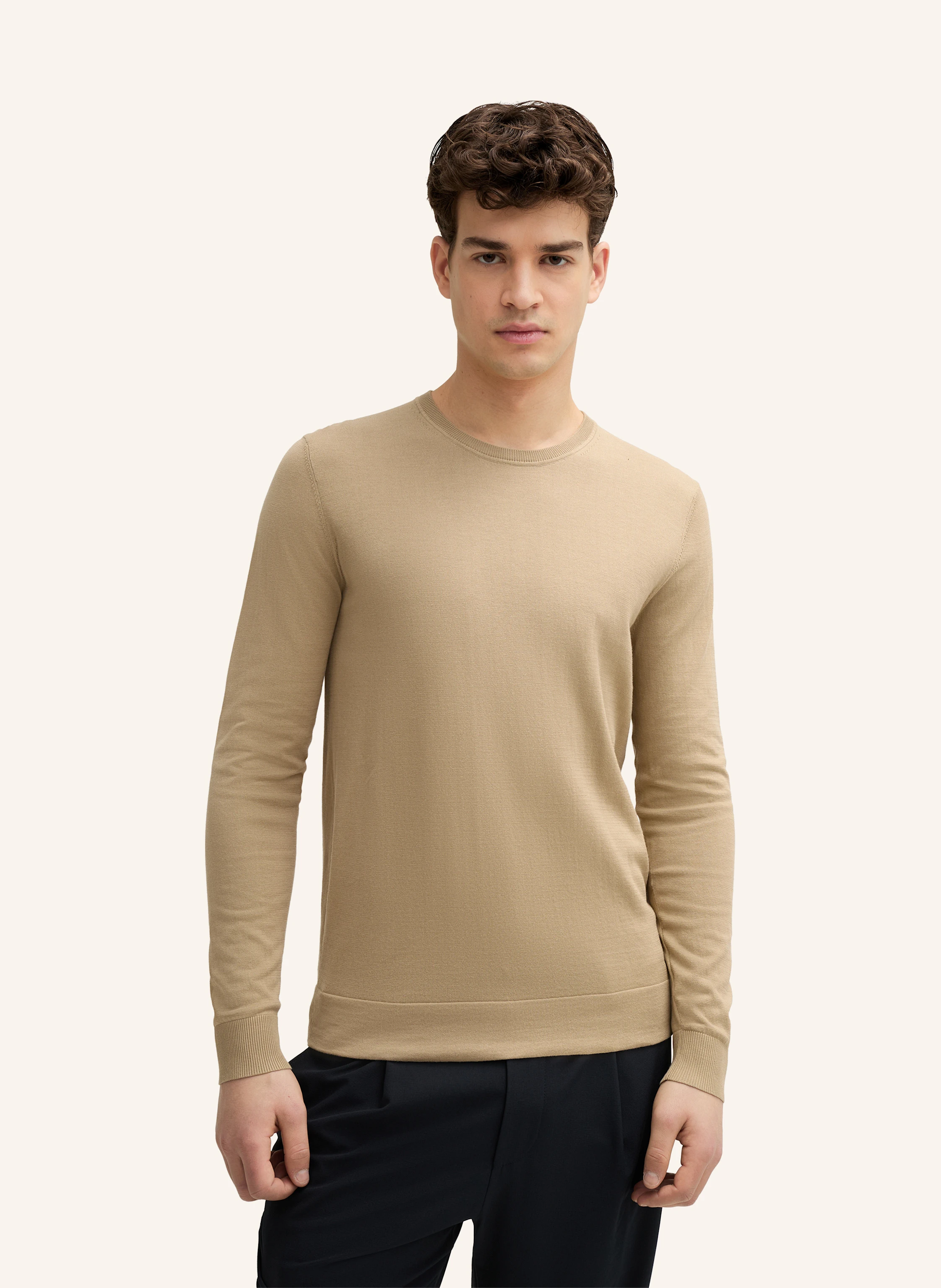 STRELLSON Pullover VINCENT