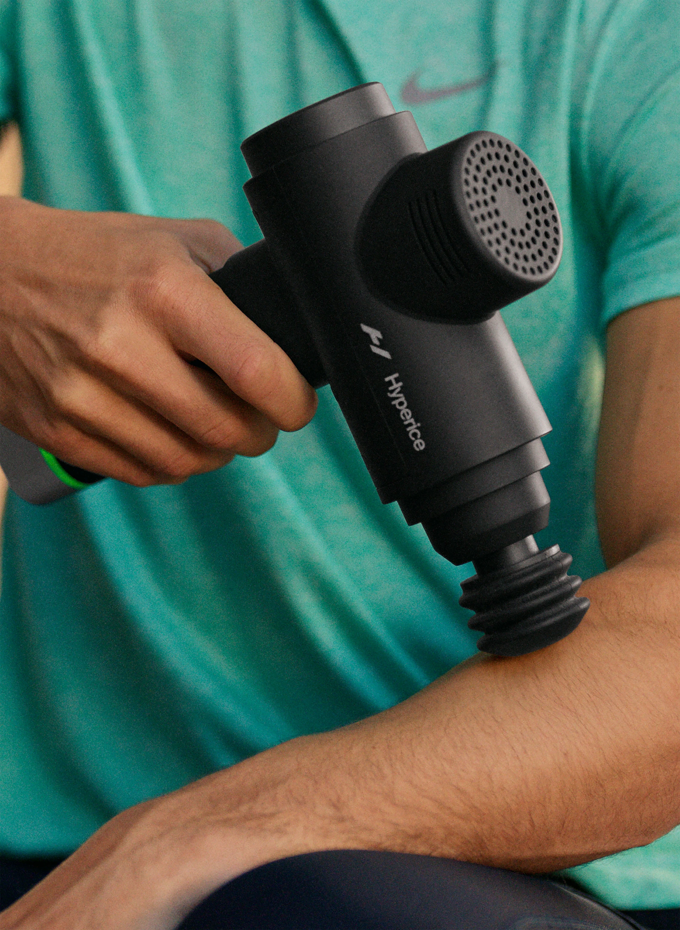 Hyperice Perkussionsmassagegerät HYPERVOLT 2 PRO