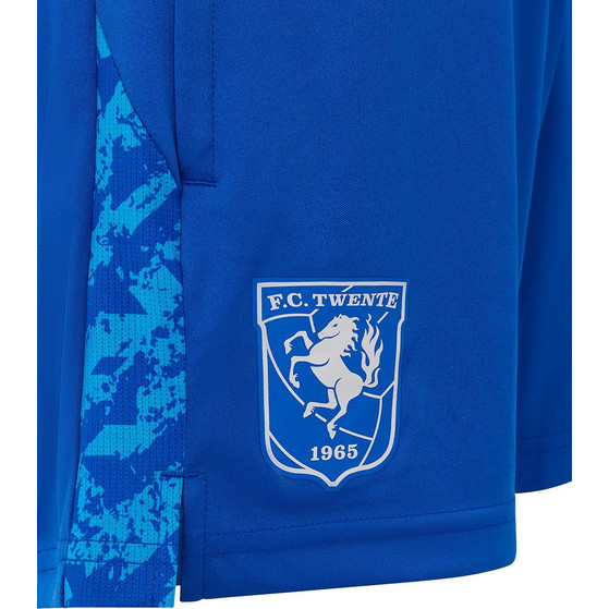 Castore FC Twente Training Short Kids 2025/2026