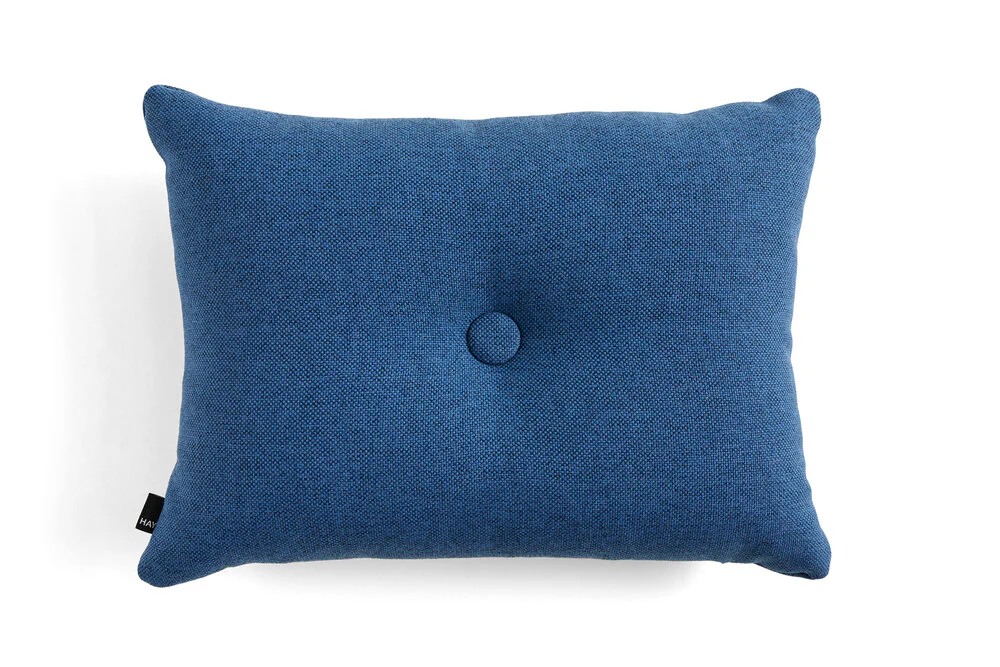 HAY  Dot Cushion Mode pude - Dark Blue