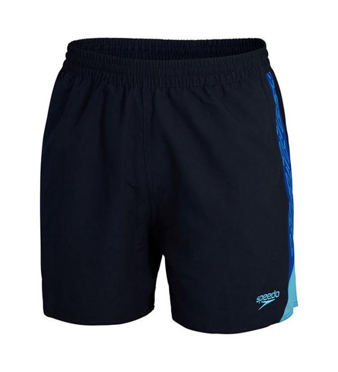 Speedo Men Eco Hyper Boom Splice 16' Zwemshort