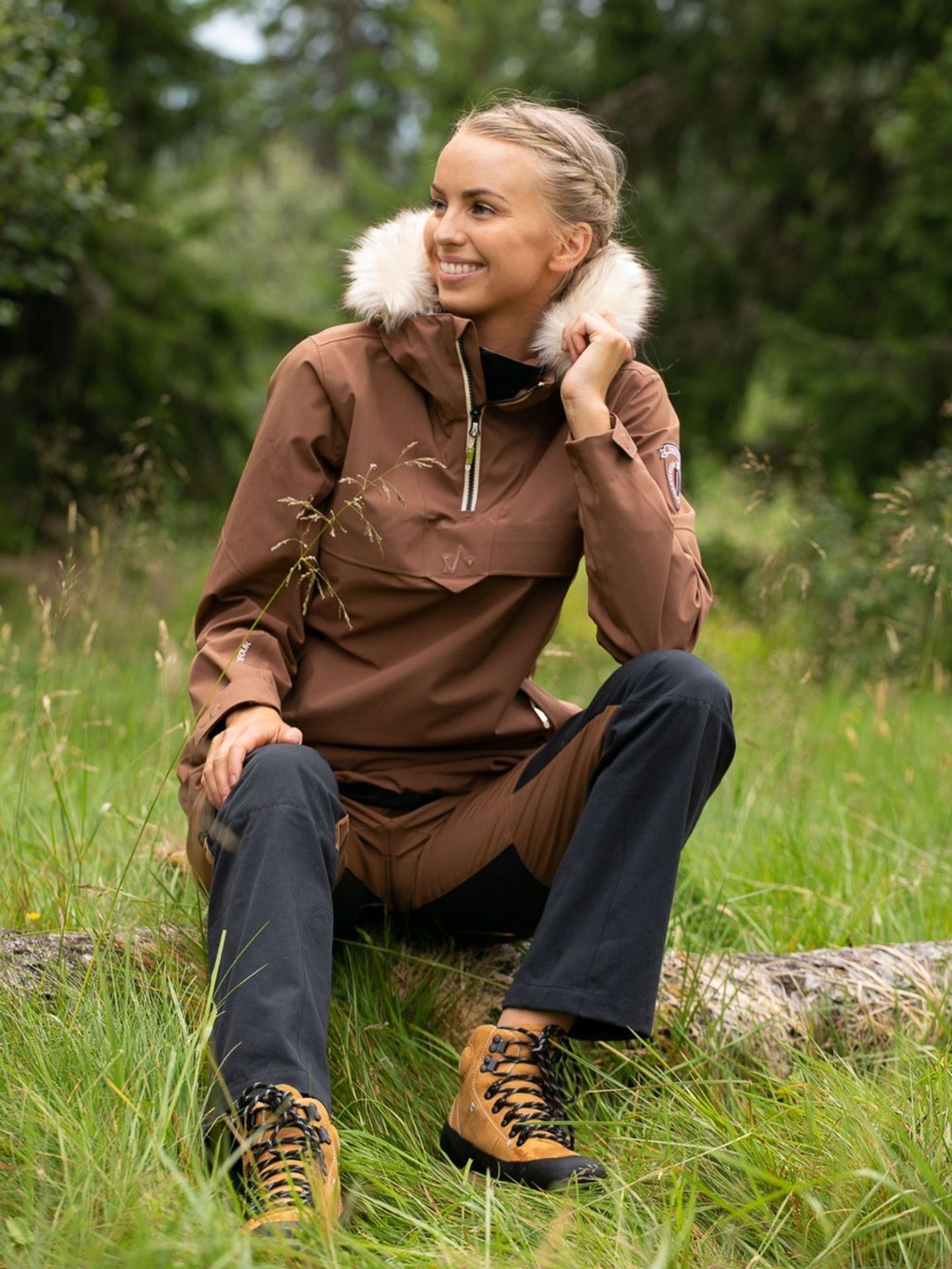 GI Exclusive 2.0 Anorakk