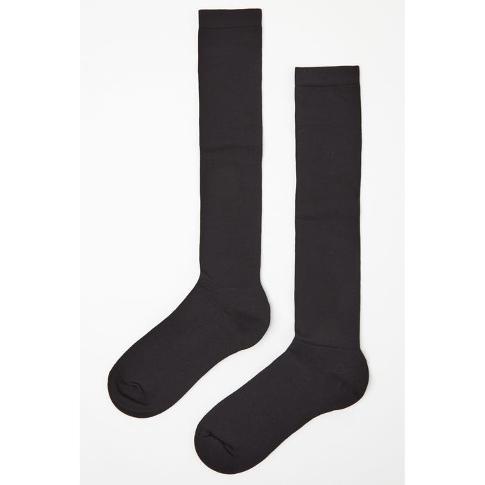 inSua-Effen thermo kniesokken Sensil Innergy - InSua