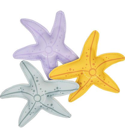 Schwimmen Essentials Tauchgewichte - 3er-Pack - Sea Sterne