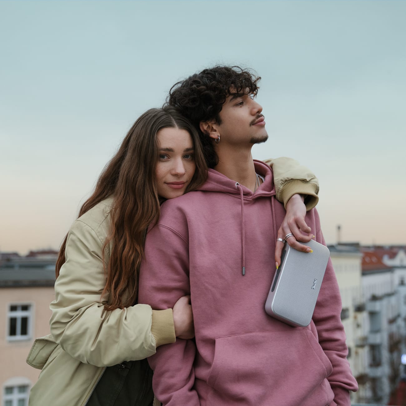 MOTIV® GO