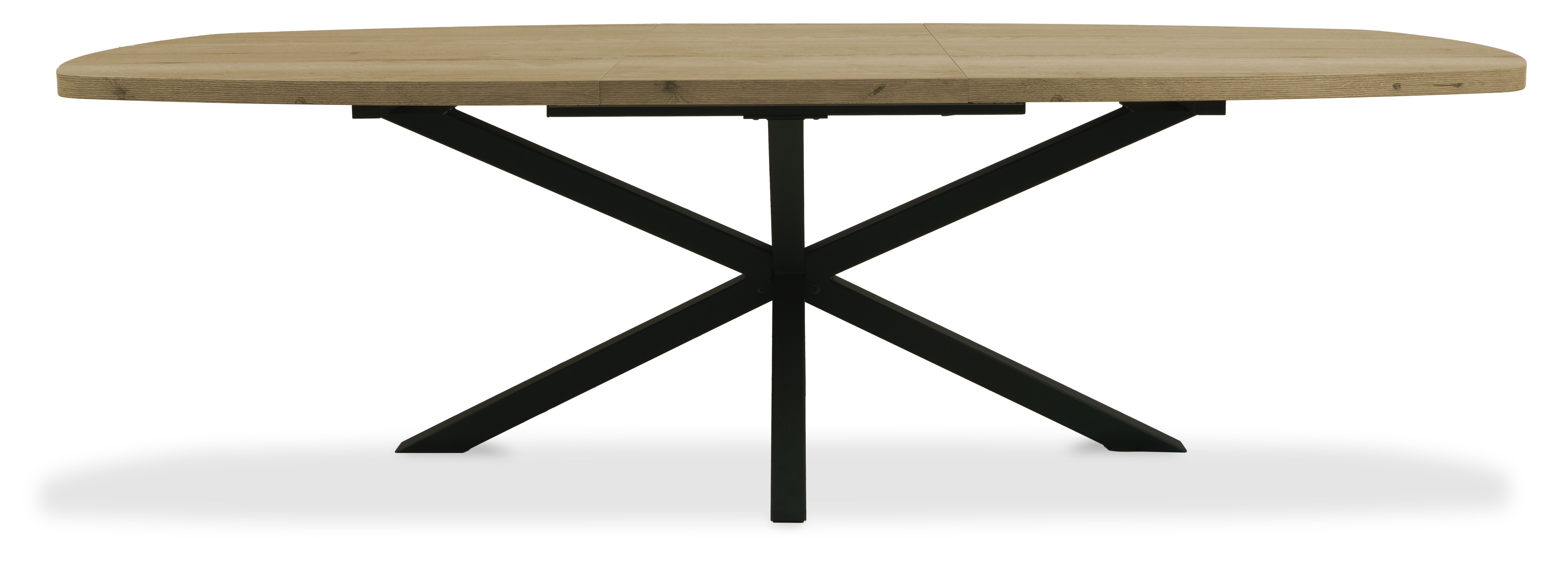 Uitschuiftafel Juster - Mylo