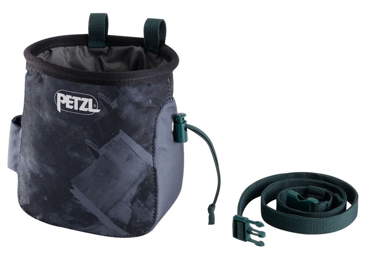 Kjøp Petzl Saka Kalk Bag fra Hekta På Tur