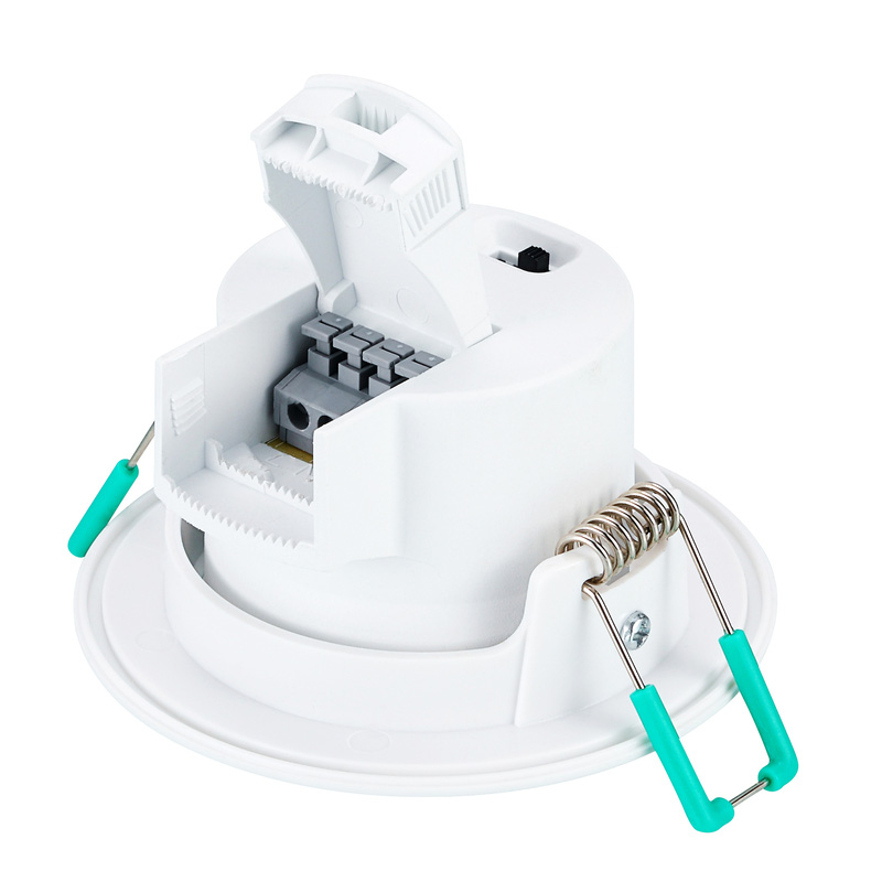 Sylvania sylspot 5.5w 2700K/3000K/4000K wit dimbaar