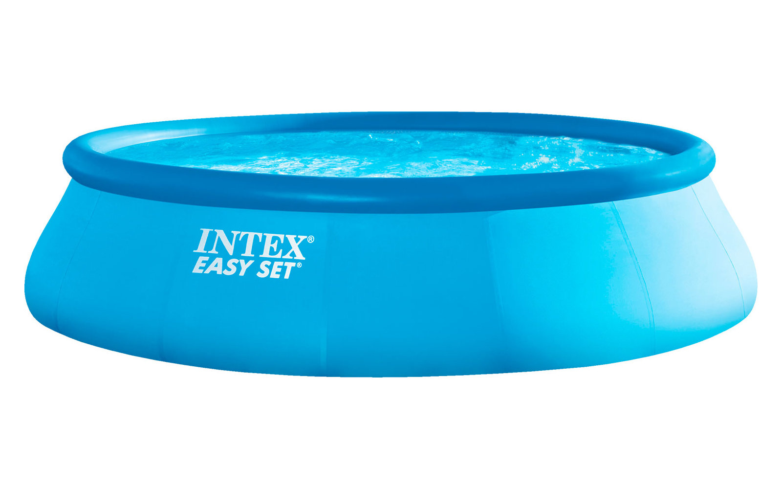 Intex Easy Set aufblasbarer Pool 305 x 61 cm