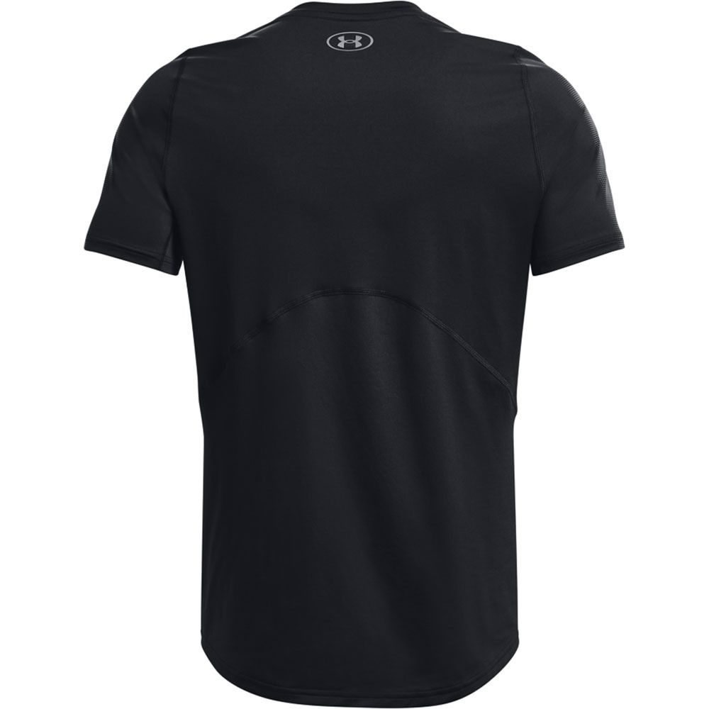Under Armour HEATGEAR® - Maillot Homme noir