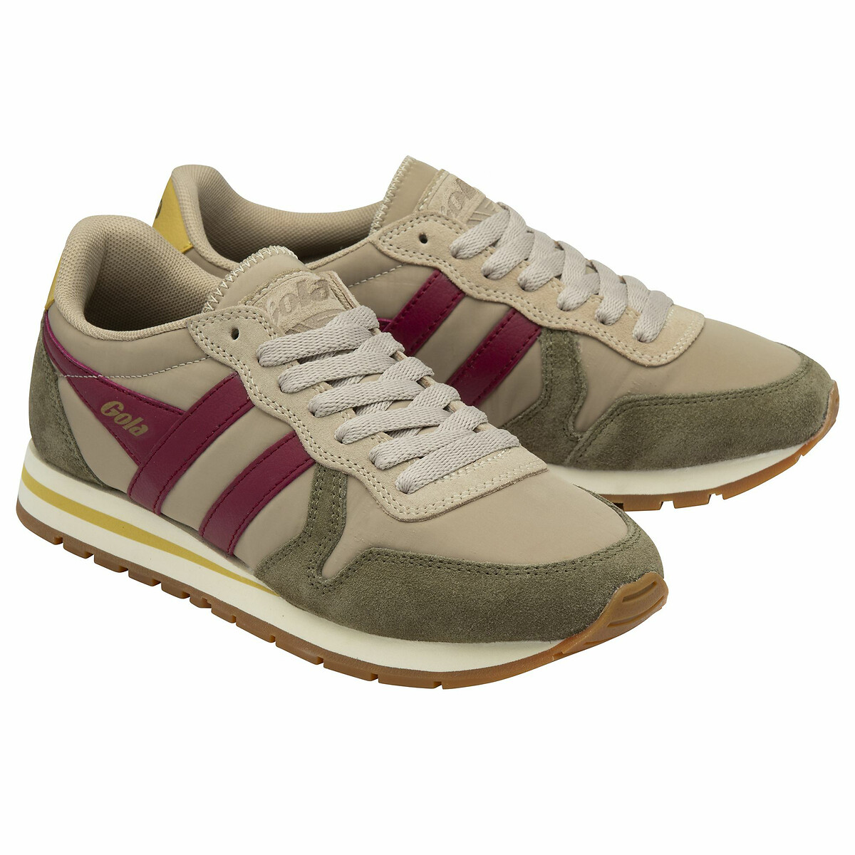 GOLA<br>Tênis Daytona Chute