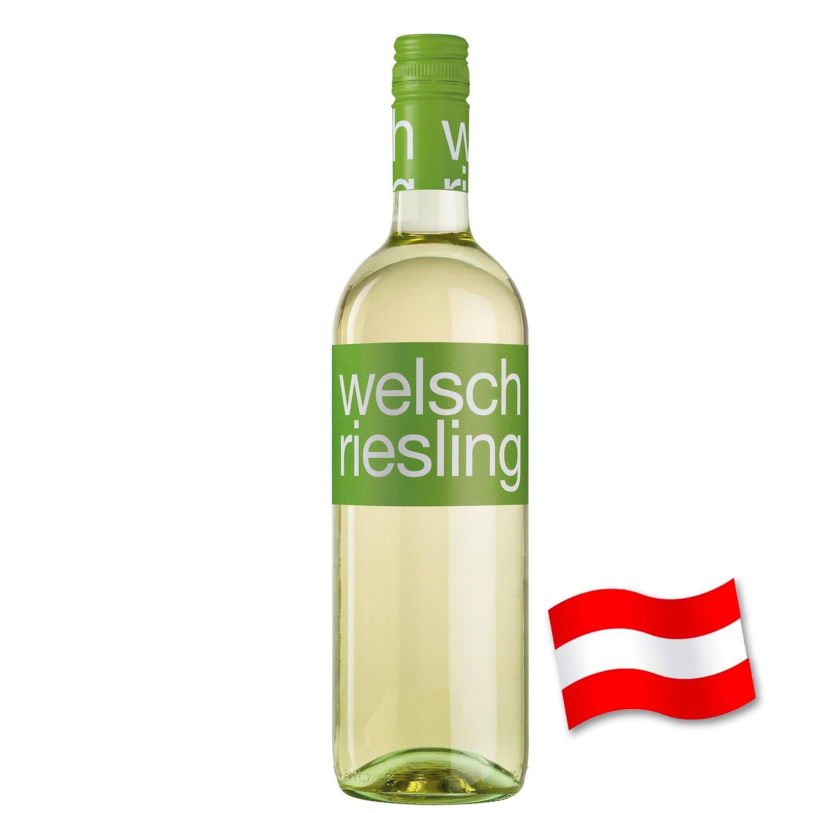 Wegenstein Welschriesling