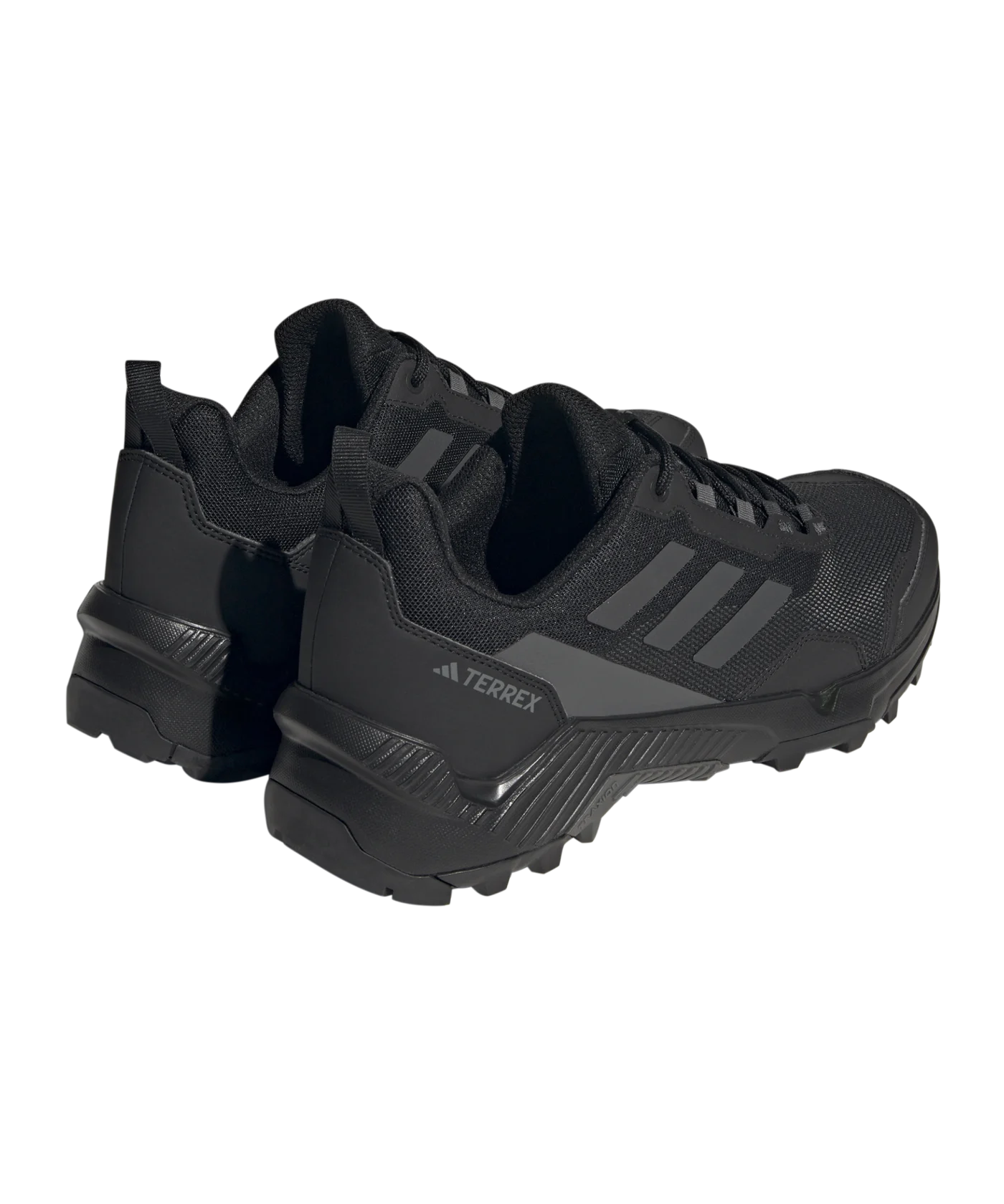 adidas Eastrail 2.0 Hiking Shoes Black