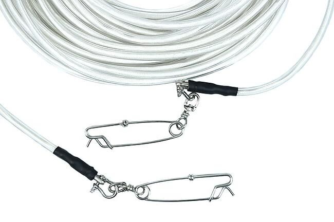 PICASSO - PVC FLAOTLINE 20M