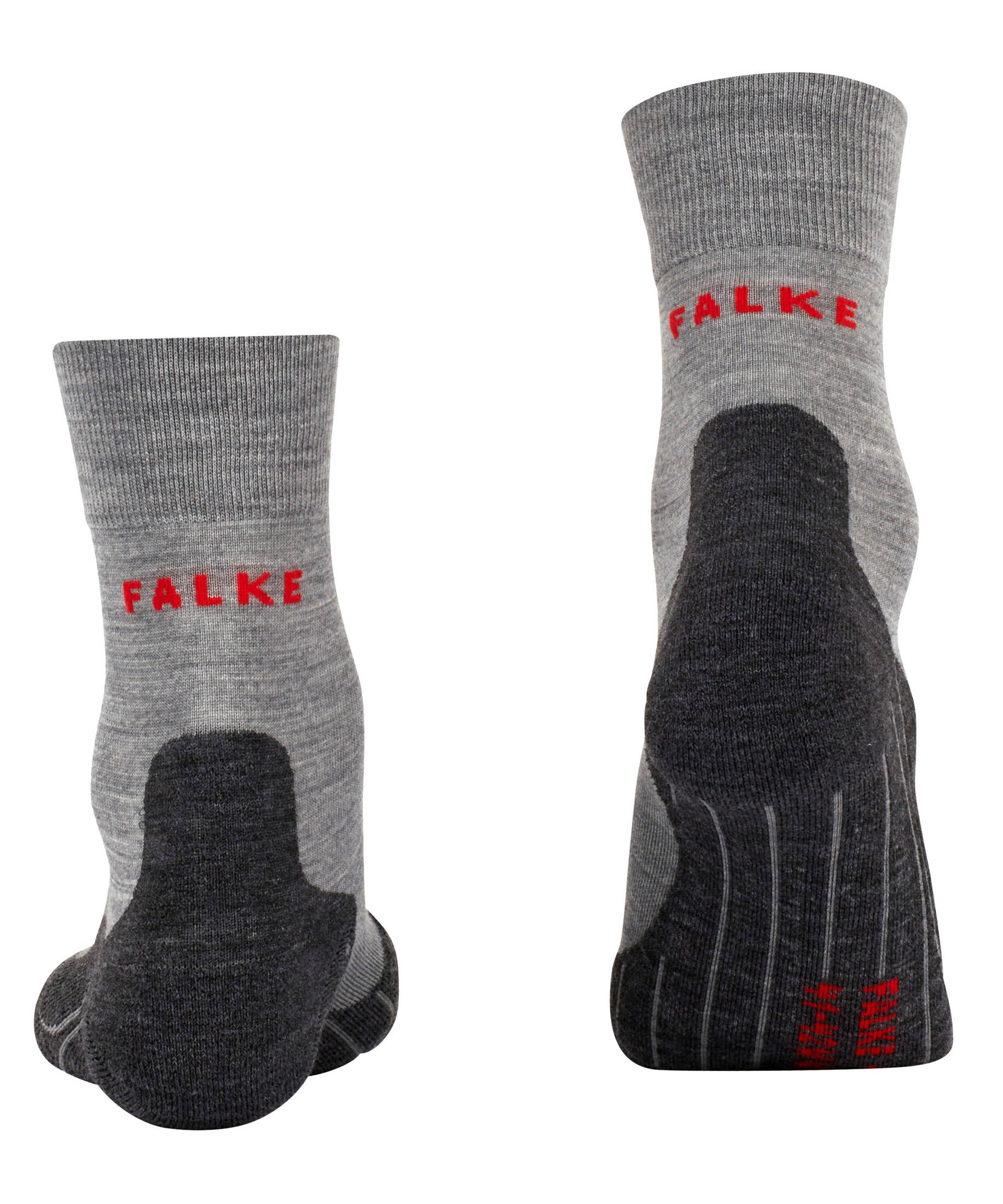 FALKE| Damen Laufsocken RU4 WOOL