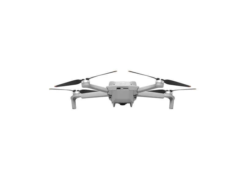 DJI Mini 3 - Quadrocopter Drone - Bluetooth, Wi-Fi