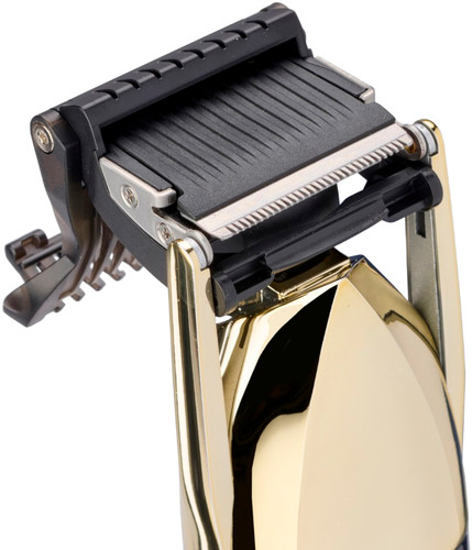 BaByliss Super-X Metal Gold & Navy S992E