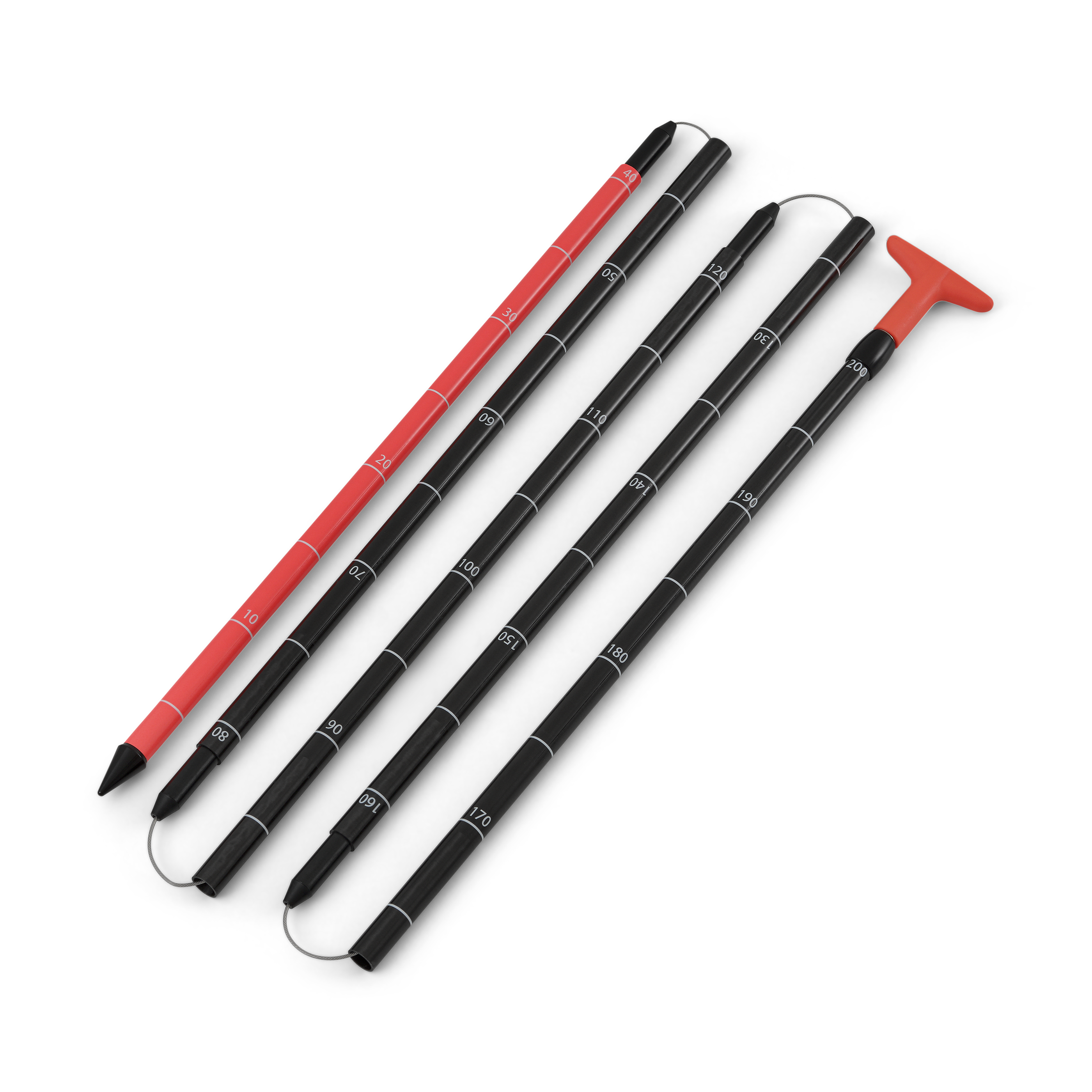 Sella Carbon 240 Plus Lawinensonde