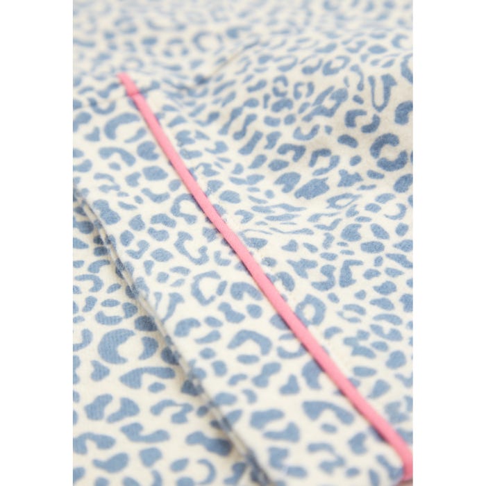 inSua-Kids pyjama luipaardprint