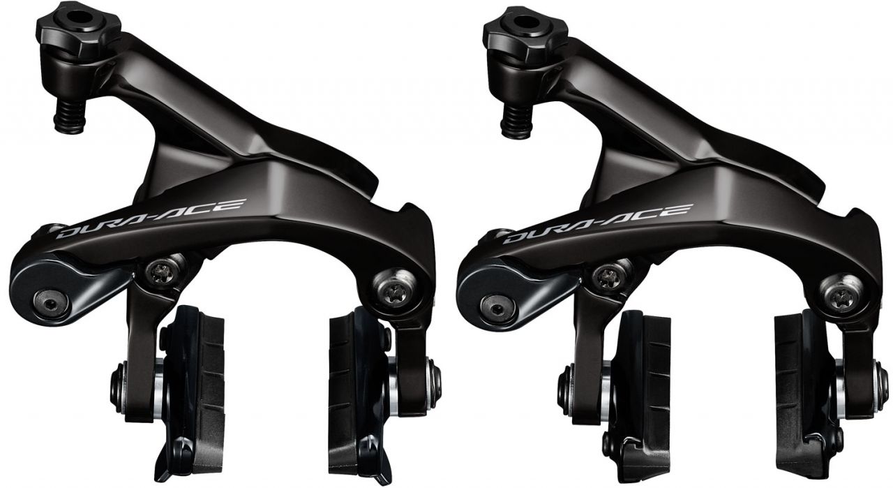 Shimano DURA ACE BR-R9210 Direct-Mount Bremskörper-Set kaufen | Bike-Discount