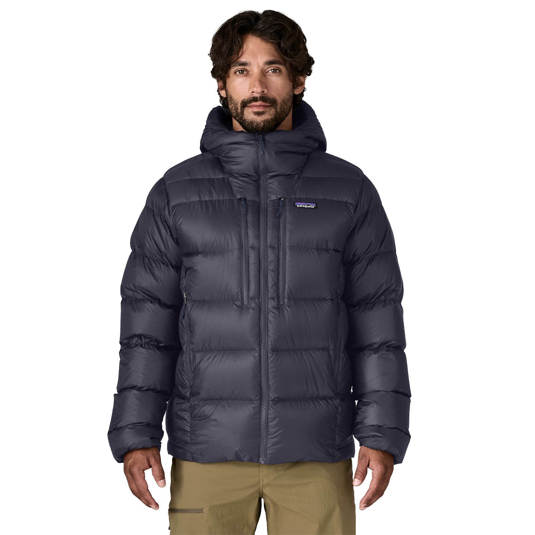 M's Fitz Roy Down Hoody