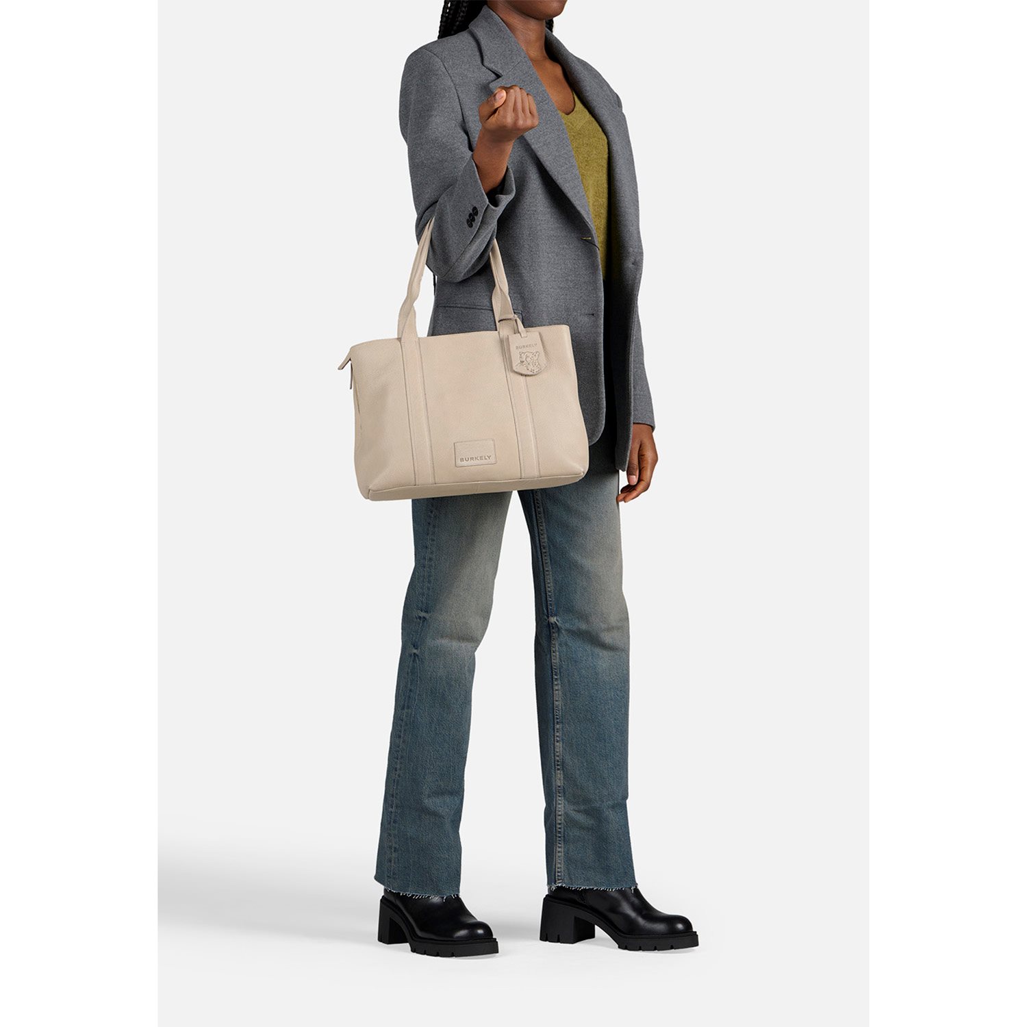 Burkely Soft Skylar Workbag 13.3