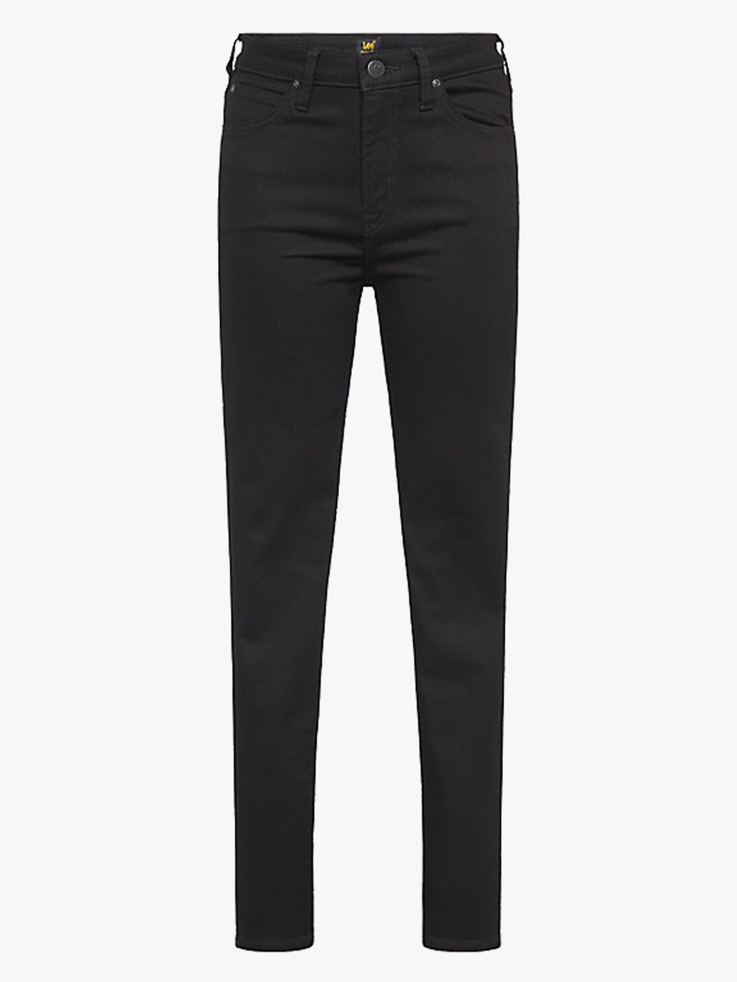 Ivy Super Skinny High