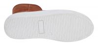 Skolett 9859-23 Brun