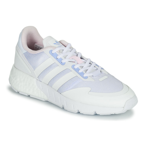 adidas Originals - ZX 1K BOOST W - Blanc