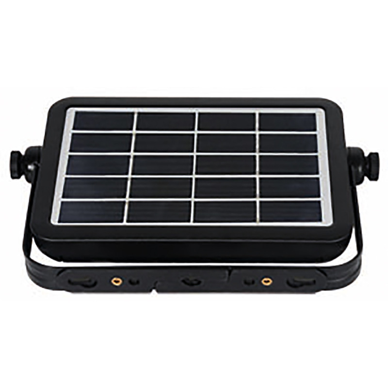 Sylvania Solar schijnwerper 450lm 4000K