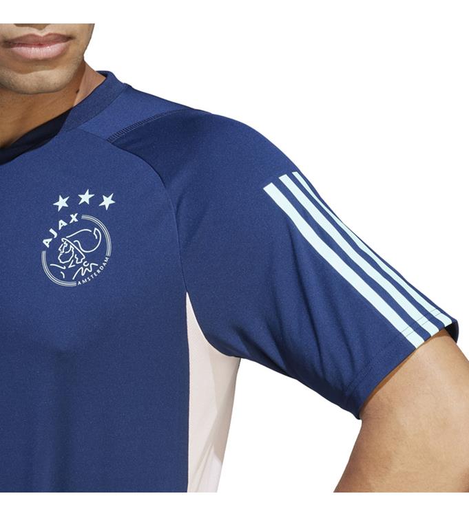 adidas Men Ajax Amsterdam Tiro 23 Training Jersey 2023/2024