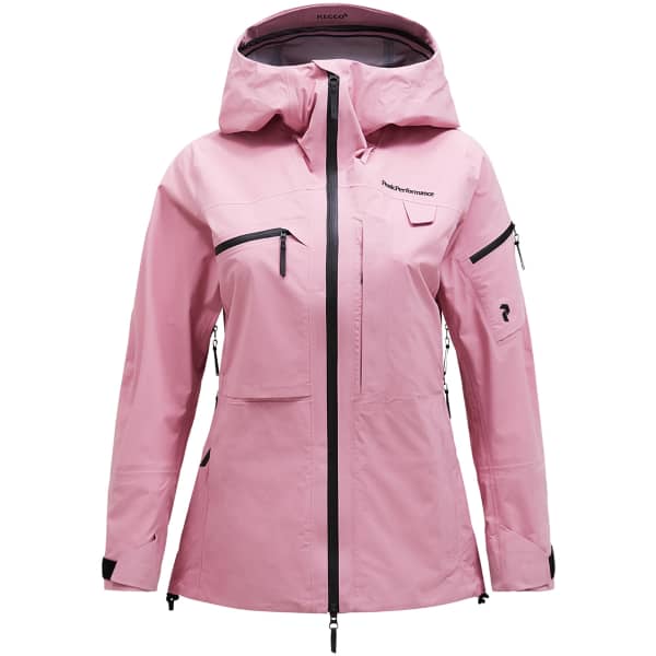 Veste de ski PEAK PERFORMANCE W ALPINE GORE-TEX JACKET BITTER ROOT