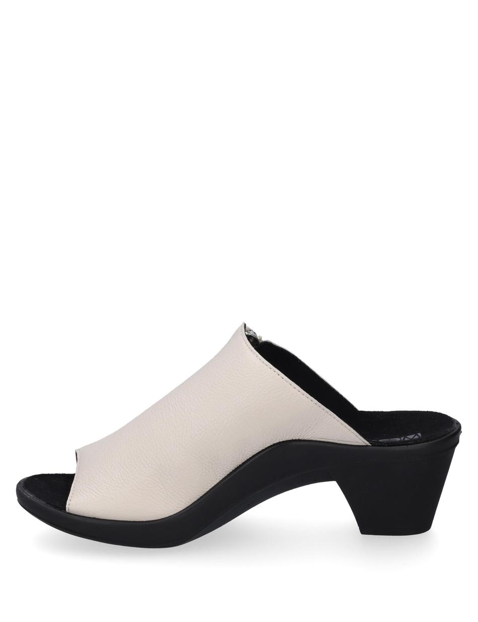 Clog St.Tropez 297, creme
