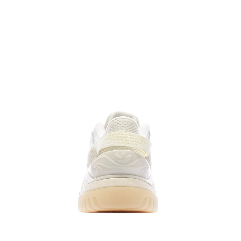 Adidas Baskets Beige Mixte Adidas Niteball