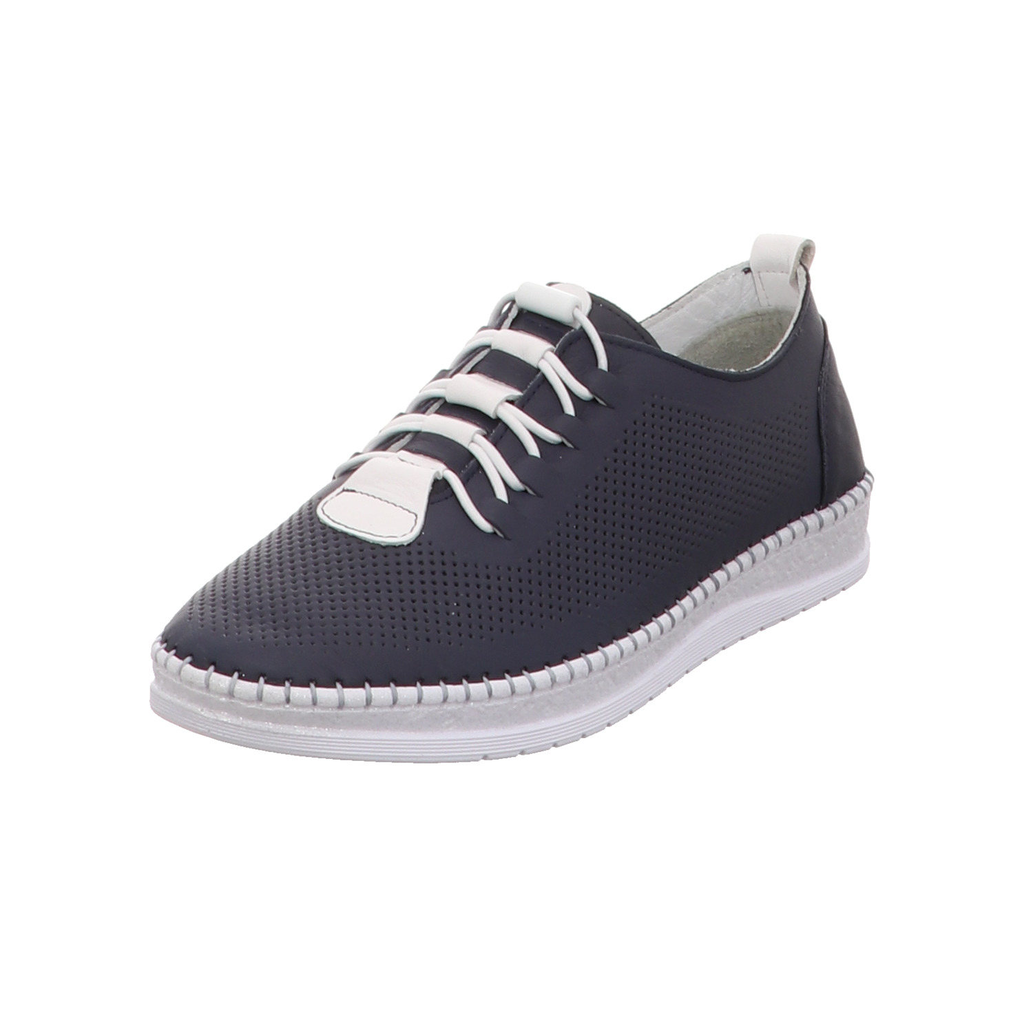 Cosmos Sneaker dunkelblau blau