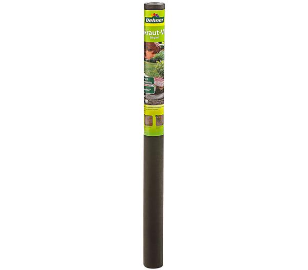 Dehner Unkraut-Vlies, ca. L15/B1 m