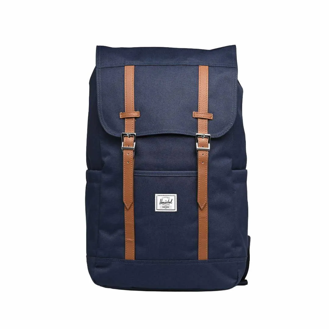 HERSCHEL Rucksäcke Blau Synthetik