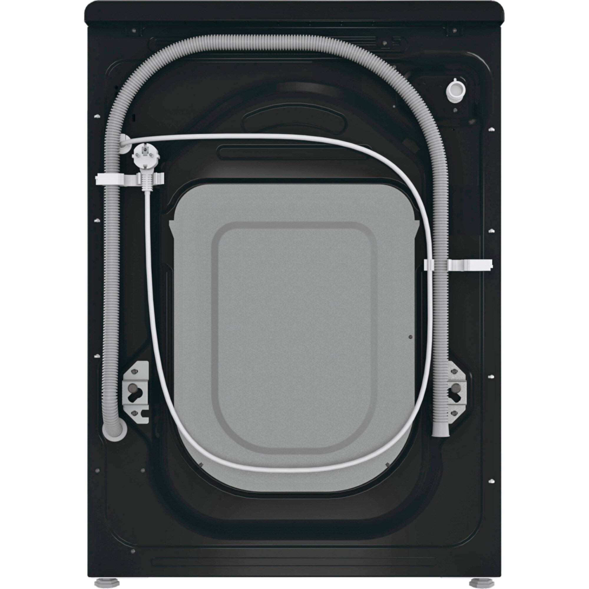 gorenje Waschmaschine WNFHEI94ADPSB